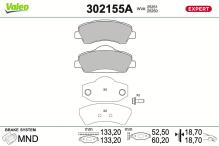 VALEO 302155A